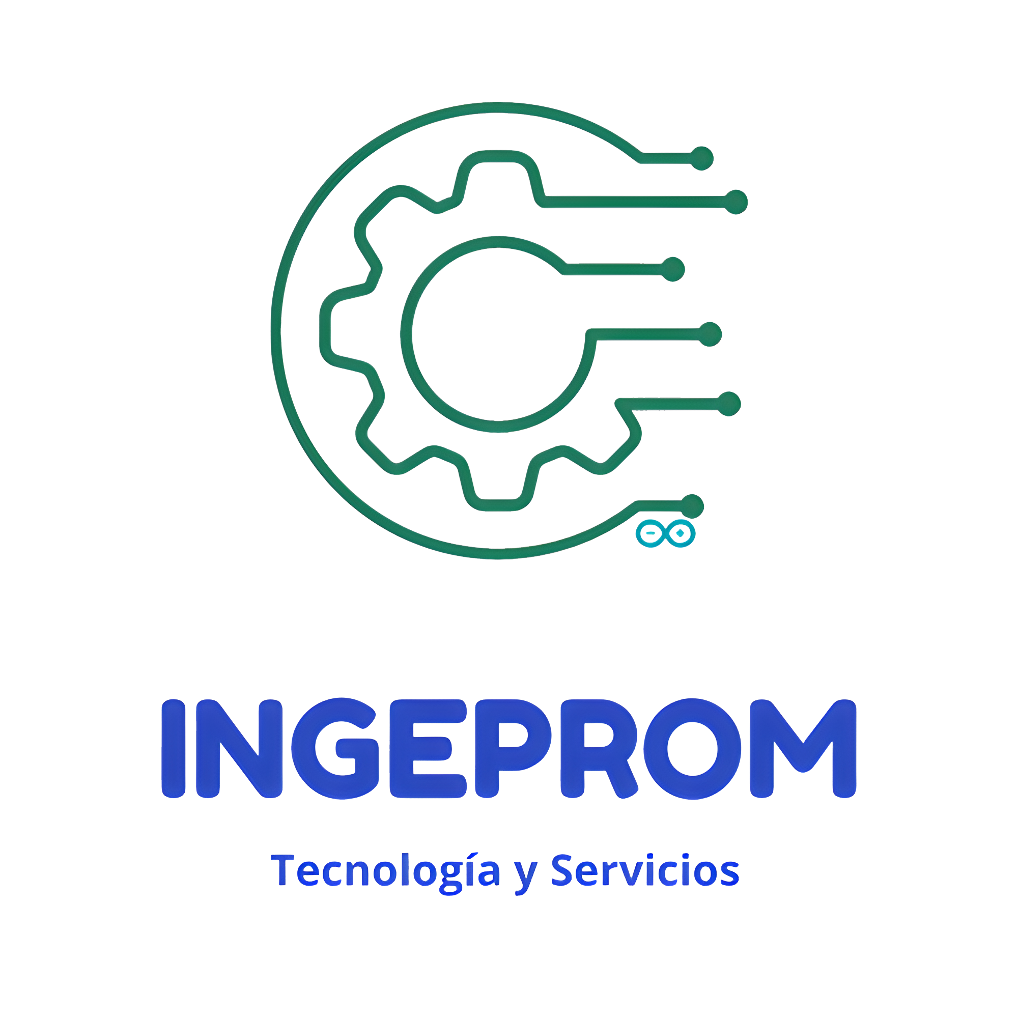 Logo INGEPROM
